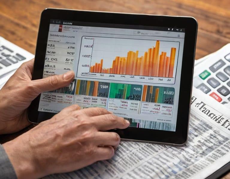 the difference between a stock and an etf