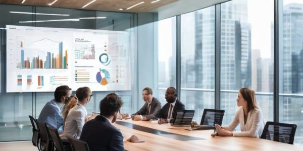 Data analytics vs business intelligence explained
