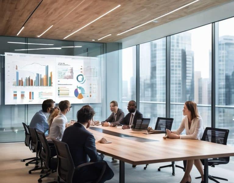 Data analytics vs business intelligence explained