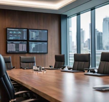 the future of ai in business