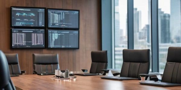 the future of ai in business