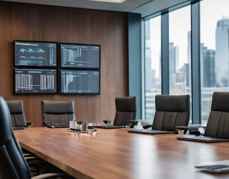 the future of ai in business