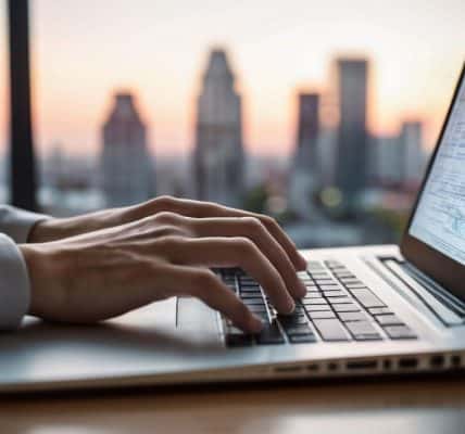 Data encryption for business importance