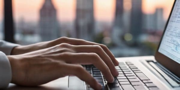 Data encryption for business importance