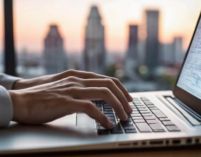 Data encryption for business importance