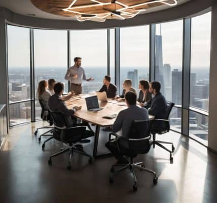 CTO role in modern company explained