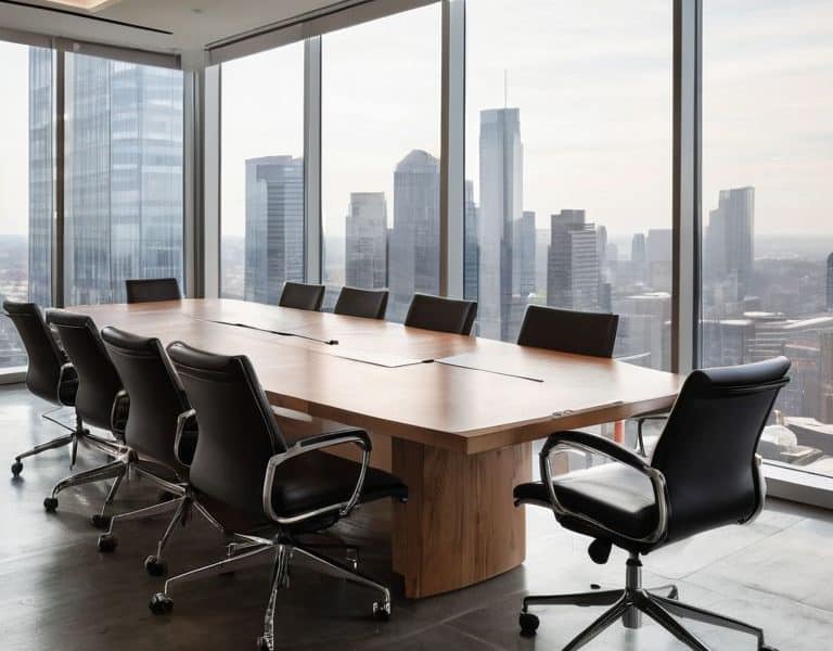 the stages of an m&a transaction