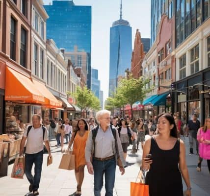 Understanding consumer behavior in modern markets