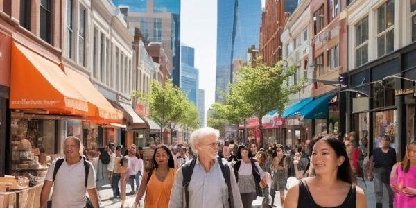 Understanding consumer behavior in modern markets