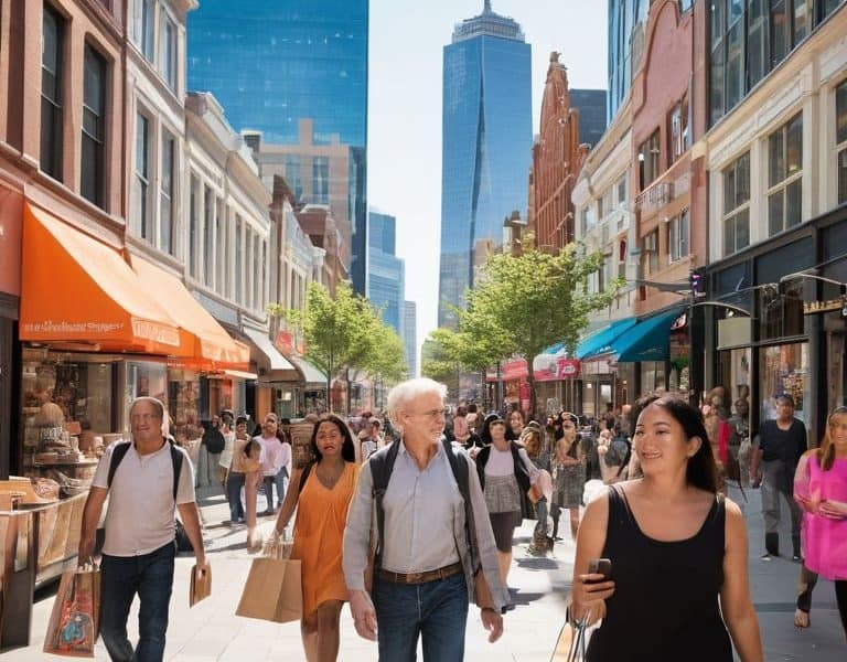 Understanding consumer behavior in modern markets