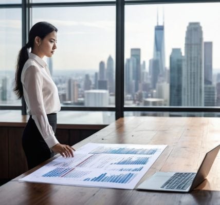 Key Success Factors in an Industry