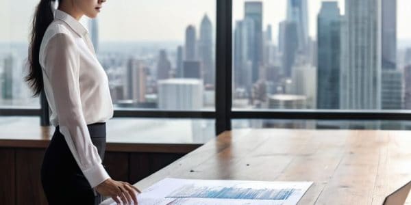Key Success Factors in an Industry