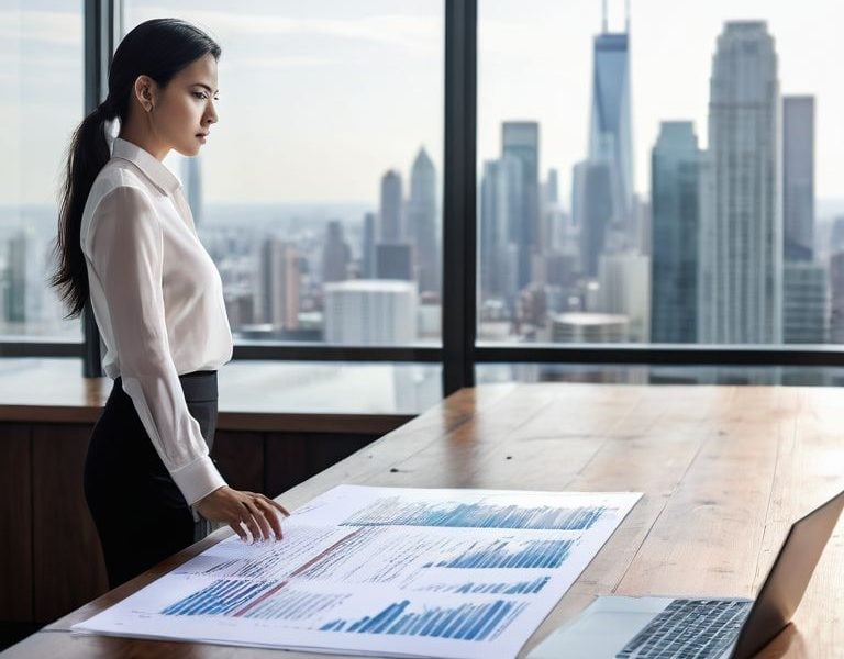 Key Success Factors in an Industry