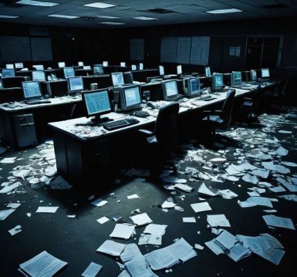 what causes a stock market crash
