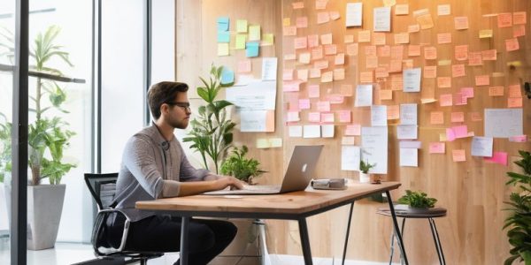 What is a CRM system explained