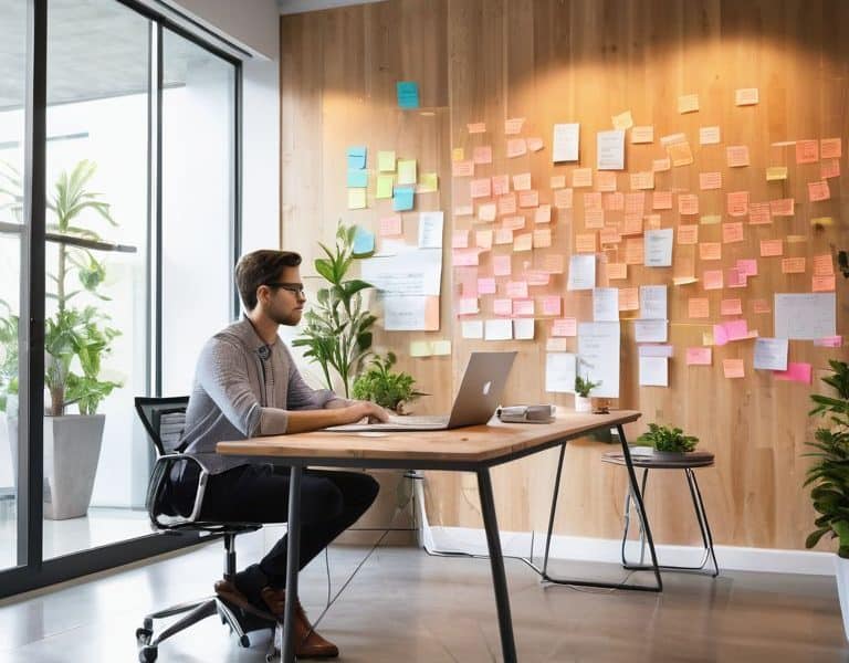 What is a CRM system explained