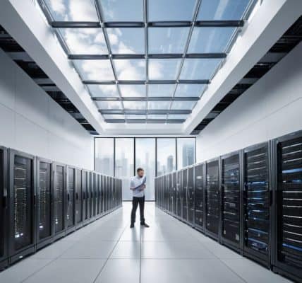 Hybrid cloud environment explained