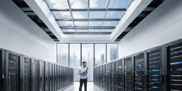 Hybrid cloud environment explained