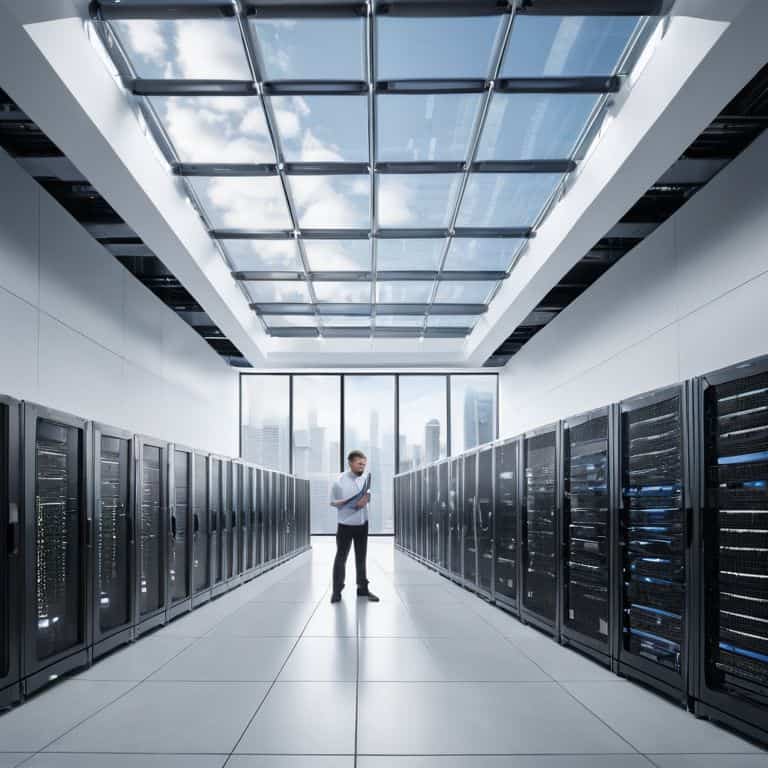 An Explainer: What Is a Hybrid Cloud Environment? - Comarvisa