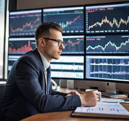 What is a market trend analyst