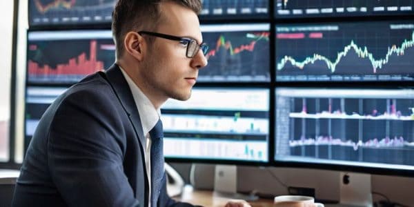 What is a market trend analyst