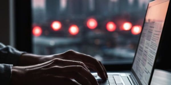 Ransomware attack prevention guide