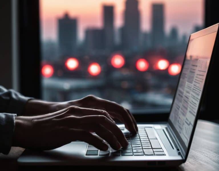 Ransomware attack prevention guide