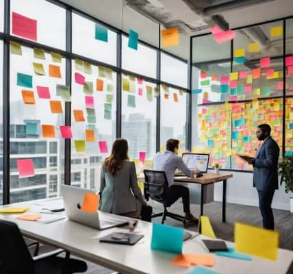 Agile methodology explained simply