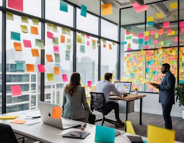 Agile methodology explained simply