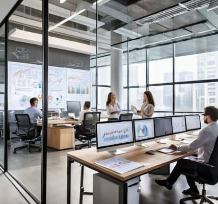 What is an ERP system explained