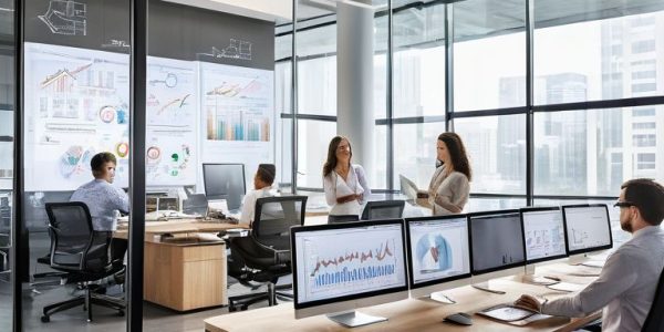 What is an ERP system explained