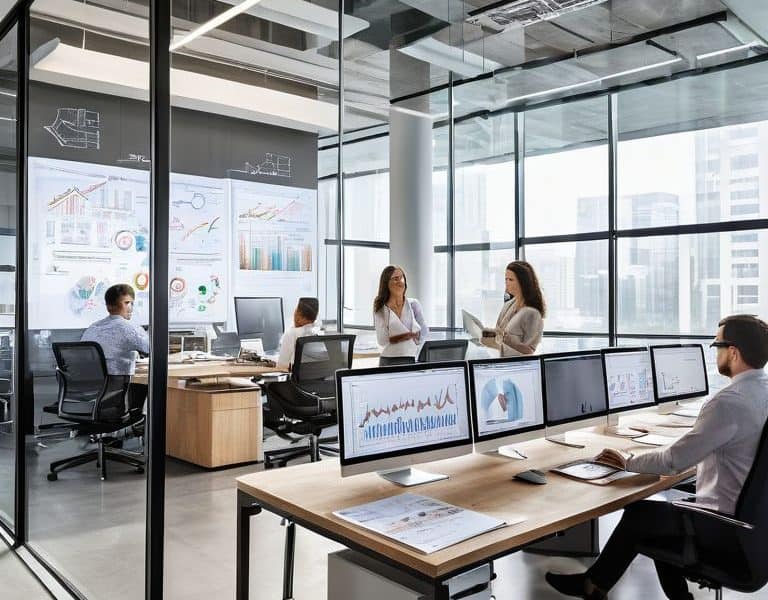 What is an ERP system explained