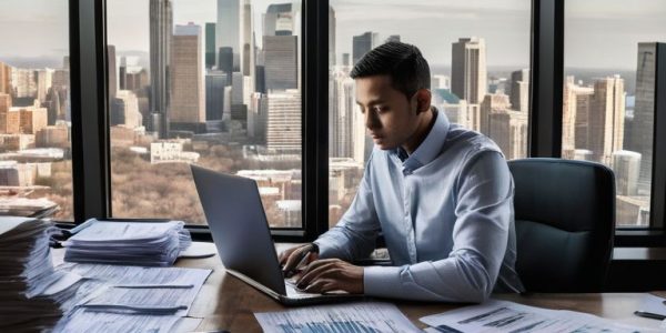 What is asset allocation explained