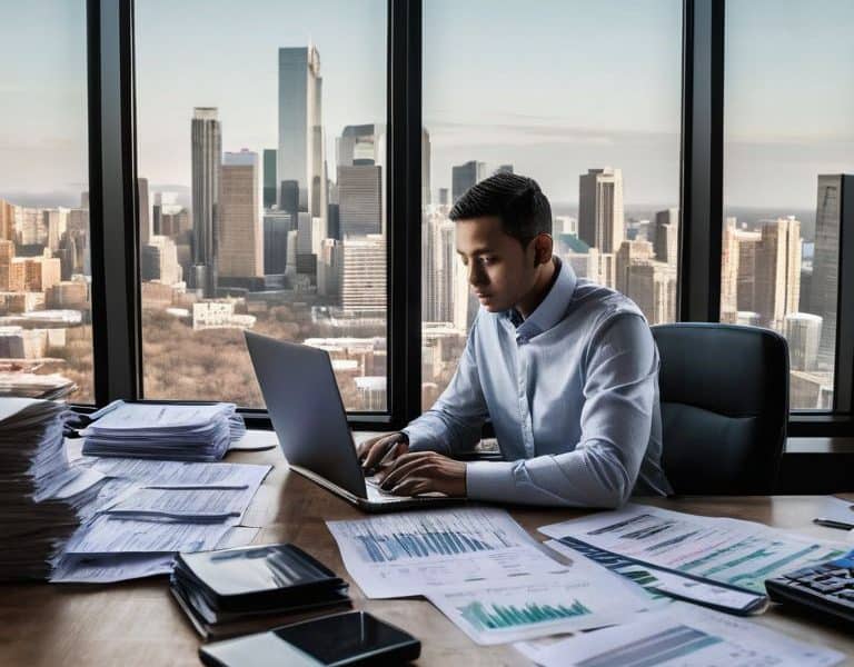 What is asset allocation explained