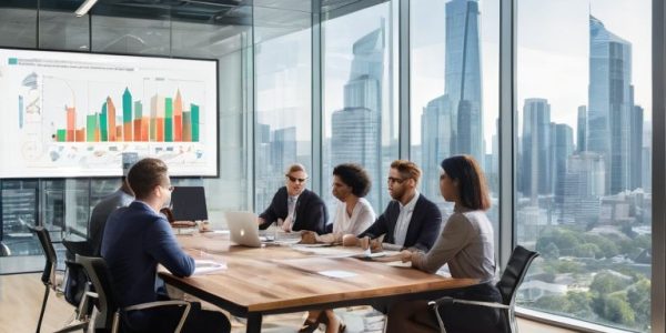What is business intelligence explained
