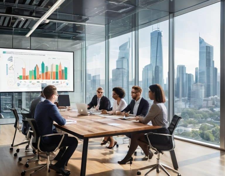 What is business intelligence explained