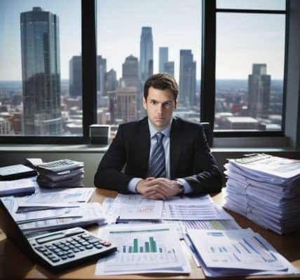 What is business valuation explained