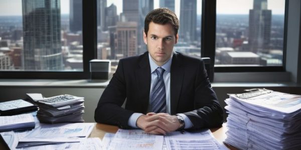 What is business valuation explained