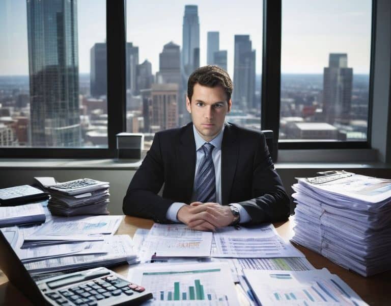 What is business valuation explained