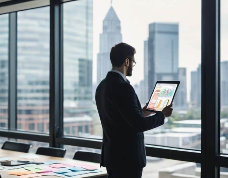 What is change management guide