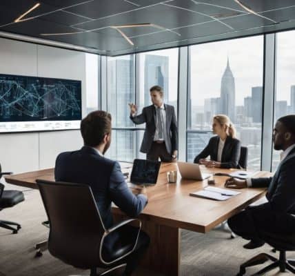 Cybersecurity for business guide image