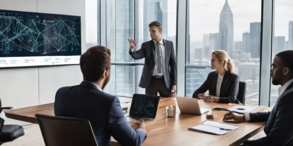 Cybersecurity for business guide image