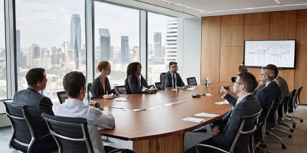 what is data-driven decision making