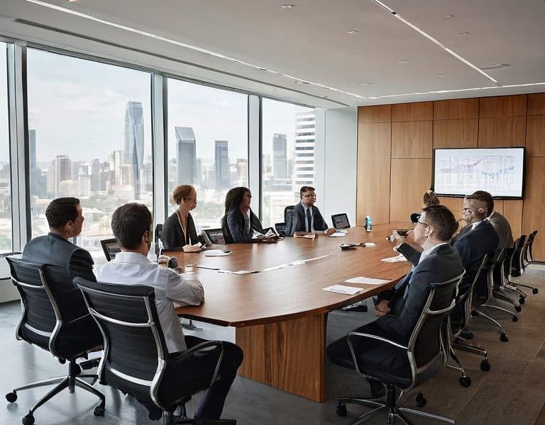 what is data-driven decision making