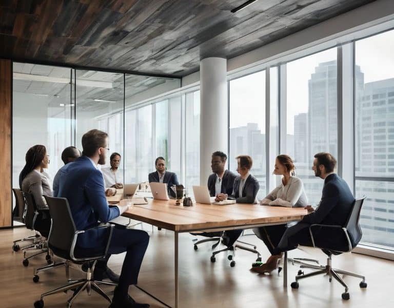 What is digital transformation guide