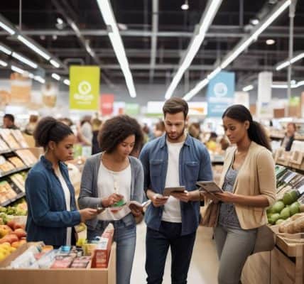 What is market segmentation infographic