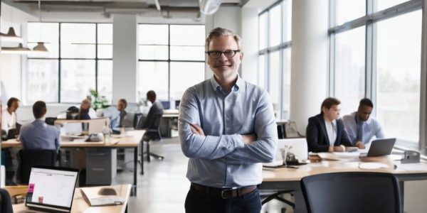 Situational leadership explained