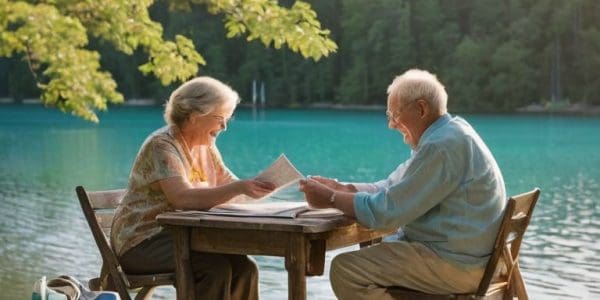 4% rule for retirement explained
