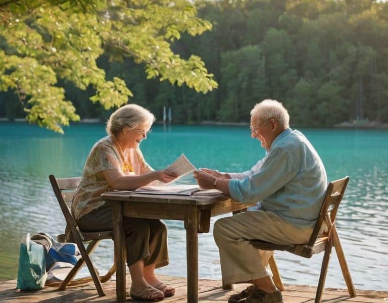 4% rule for retirement explained