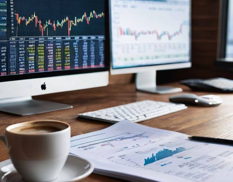 what is the s&p 500 index